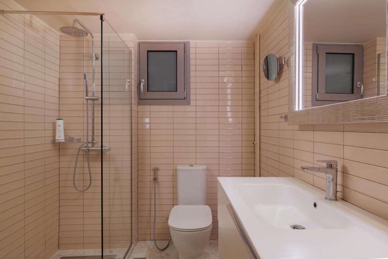 Vanda's Maison Appartement *