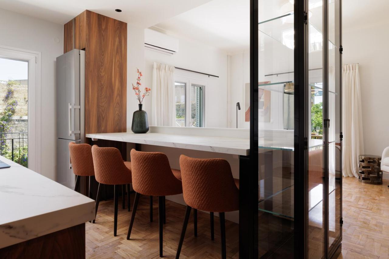 Appartement Vanda's Maison