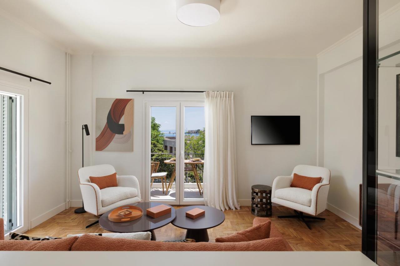Vanda's Maison Appartement