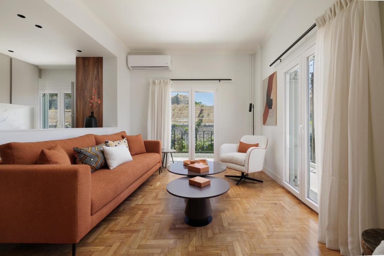 Appartement Vanda's Maison